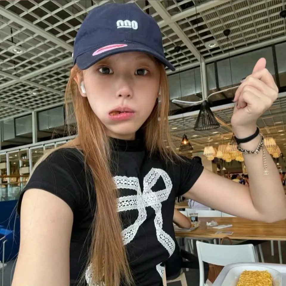 雾中湖