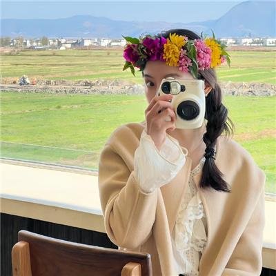 荒野情天